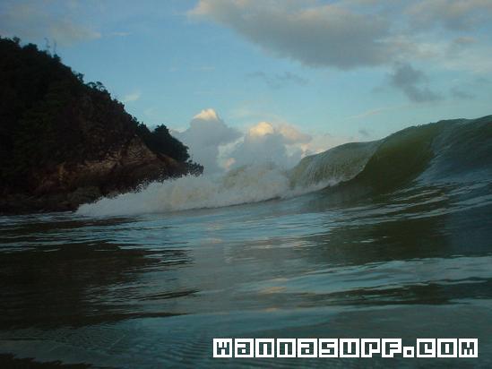 surf photo