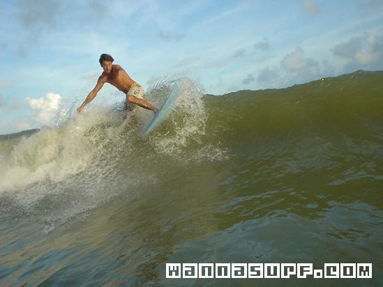 surf photo
