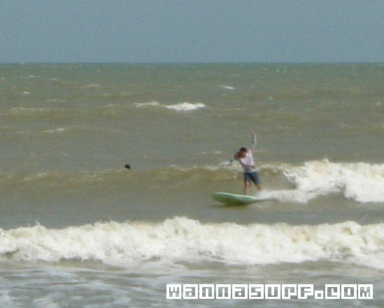 surf photo