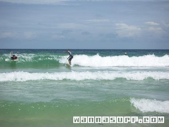 surf photo