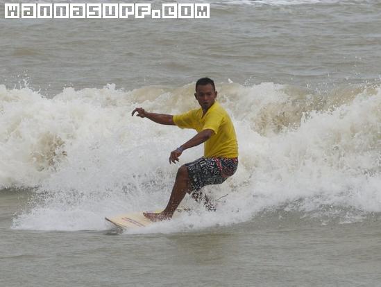 surf photo