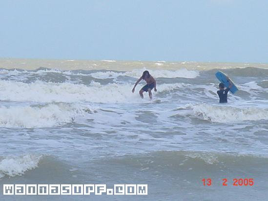 surf photo