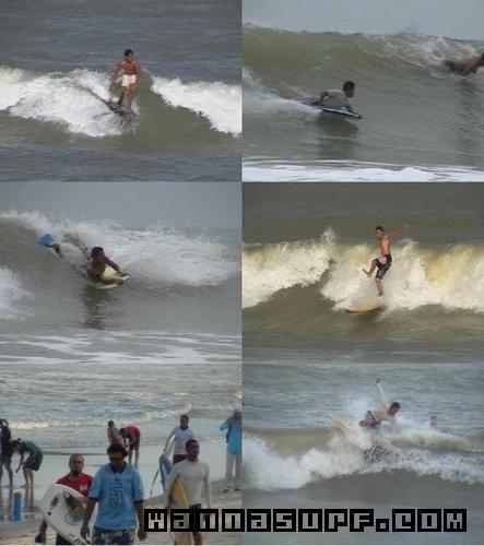 surf photo