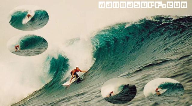 surf photo