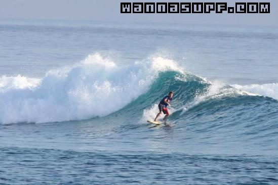 surf photo