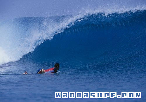surf photo