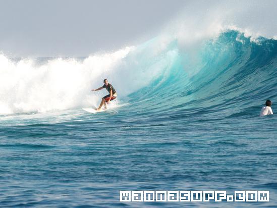 surf photo