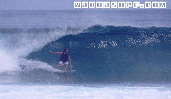 surf photo
