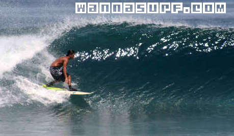 surf photo