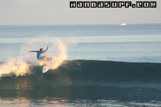 surf photo