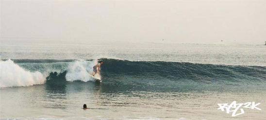 surf photo