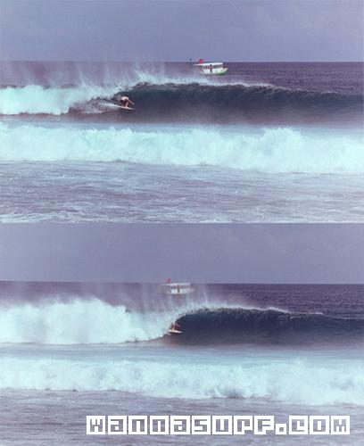 surf photo