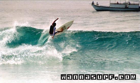 surf photo