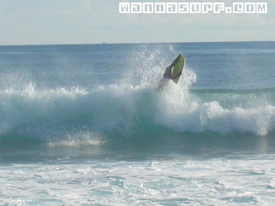 surf photo