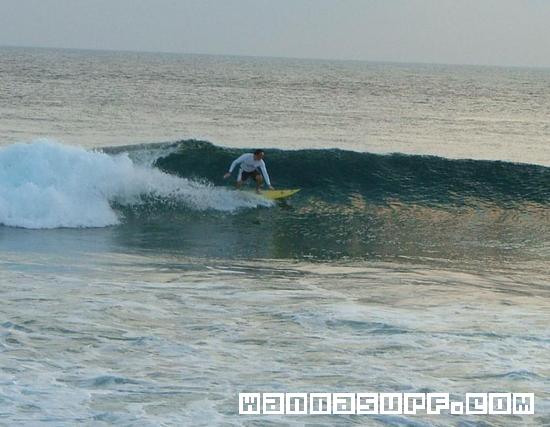 surf photo