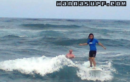 surf photo