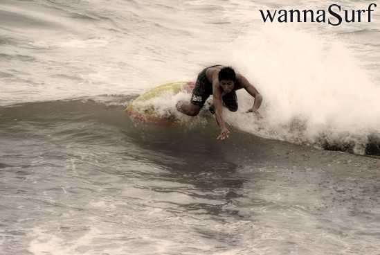 surf photo