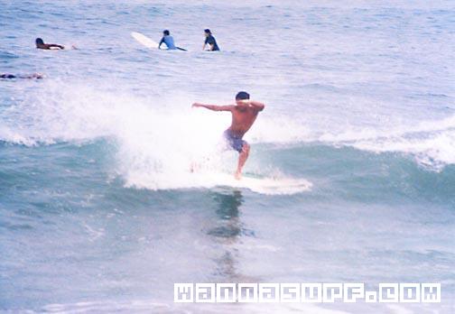 surf photo