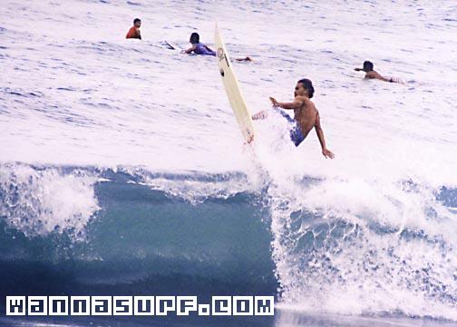 surf photo