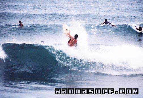 surf photo