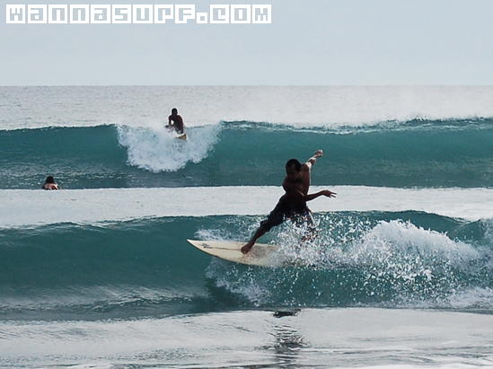 surf photo