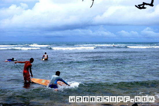 surf photo