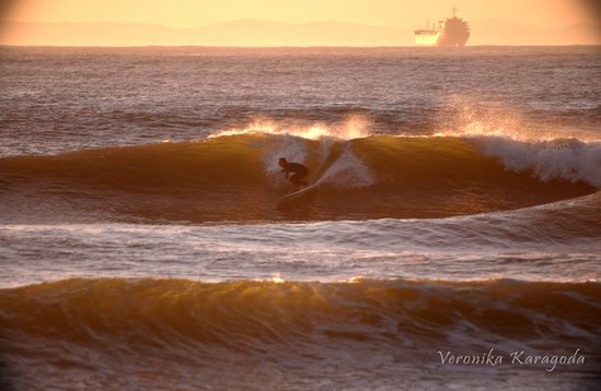 surf photo