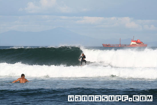 surf photo
