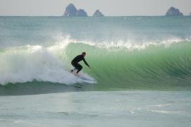 surf photo