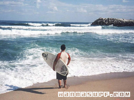 surf photo