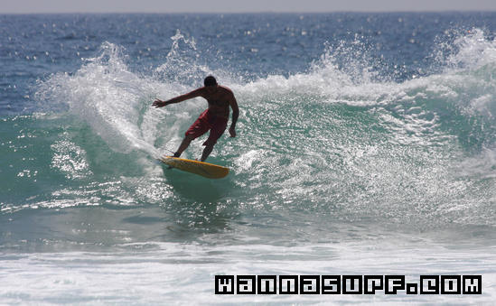 surf photo