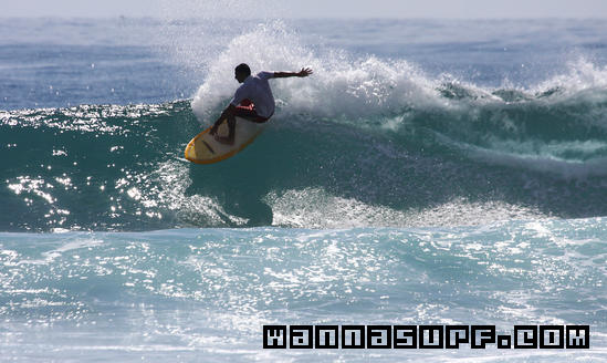 surf photo