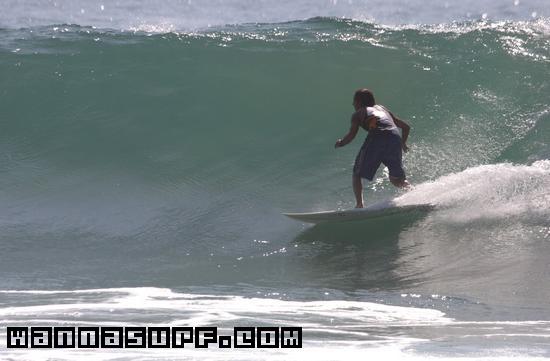 surf photo