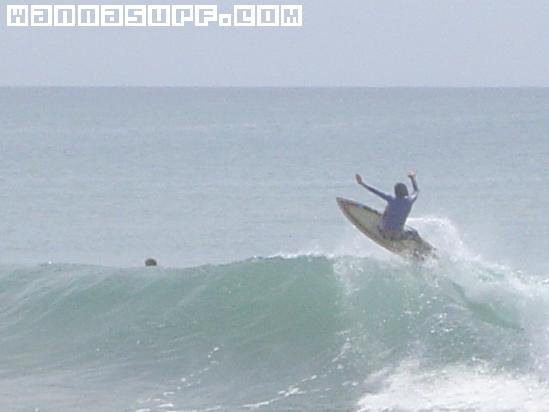 surf photo