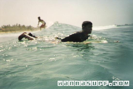 surf photo