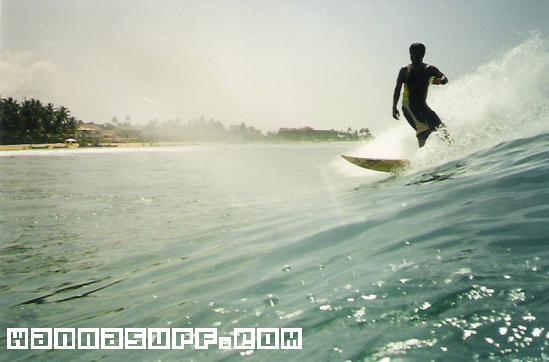 surf photo