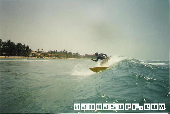 surf photo