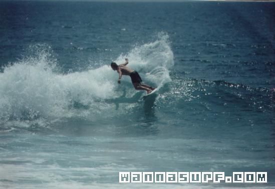 surf photo