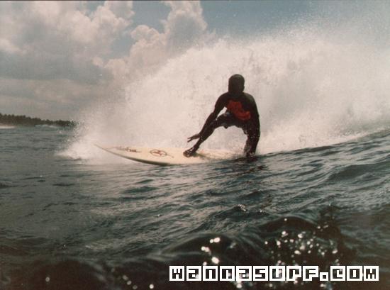 surf photo