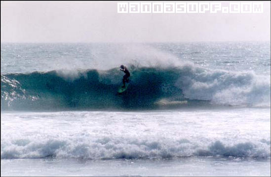 surf photo