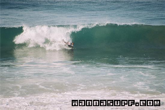surf photo
