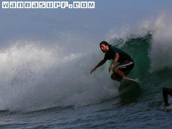surf photo