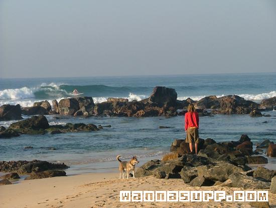 surf photo