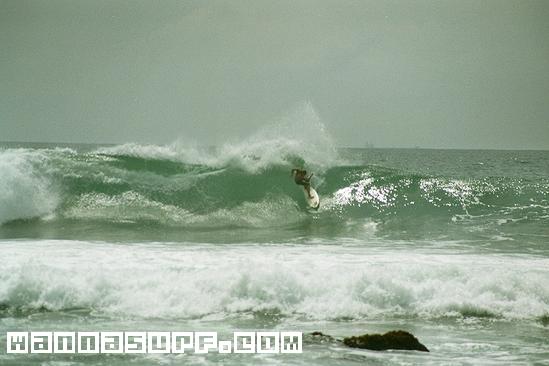 surf photo
