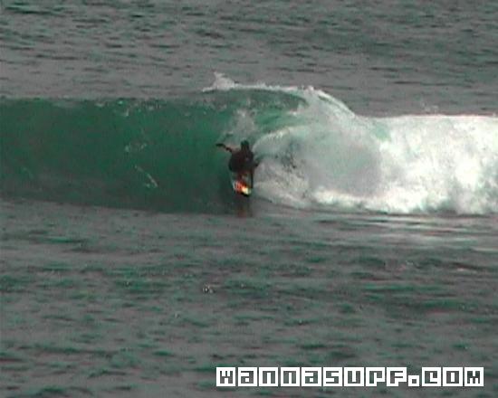 surf photo