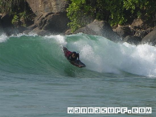 surf photo
