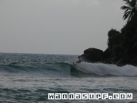 surf photo