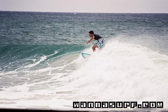 surf photo