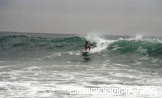 surf photo