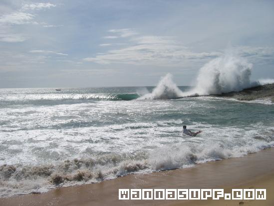surf photo